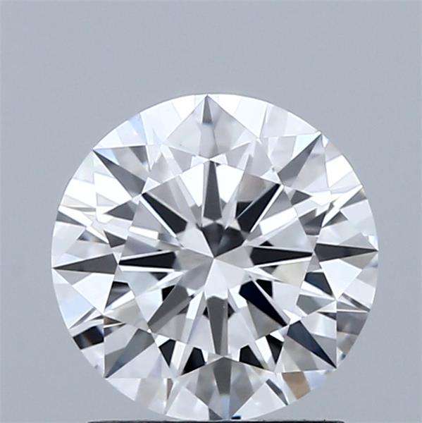 IGI 1.51 Carat Round Brilliant Lab Grown Diamond 人工培育鑽石 實驗室人造鑽石