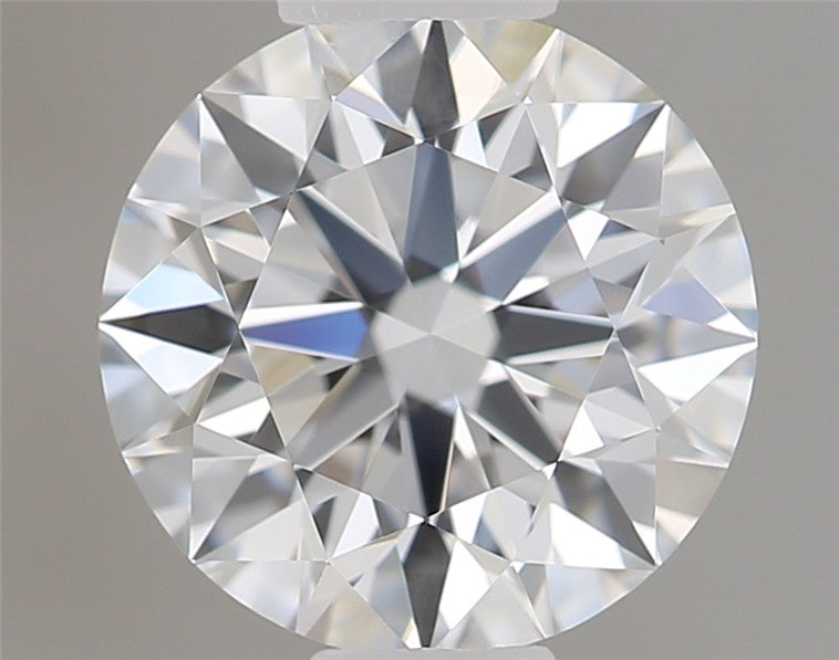 IGI 0.65 Carat Round Brilliant Lab Grown Diamond 人工培育鑽石 實驗室人造鑽石