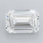 IGI 1.47 Carat Emerald Lab Grown Diamond 人工培育鑽石 實驗室人造鑽石