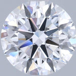 IGI 1.18 Carat Round Brilliant Lab Grown Diamond 人工培育鑽石 實驗室人造鑽石