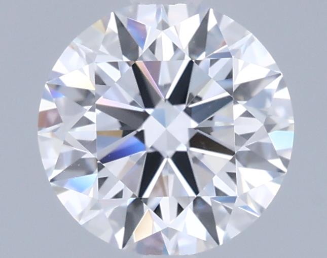 IGI 1.18 Carat Round Brilliant Lab Grown Diamond 人工培育鑽石 實驗室人造鑽石