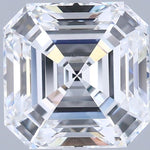IGI 2.33 Carat Asscher Lab Grown Diamond 人工培育鑽石 實驗室人造鑽石