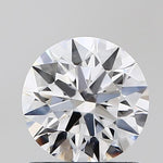 IGI 0.82 Carat Round Brilliant Lab Grown Diamond 人工培育鑽石 實驗室人造鑽石