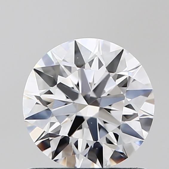IGI 0.82 Carat Round Brilliant Lab Grown Diamond 人工培育鑽石 實驗室人造鑽石
