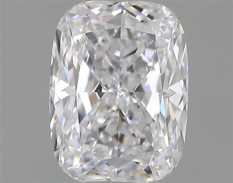 IGI 0.65 Carat Cushion Lab Grown Diamond 人工培育鑽石 實驗室人造鑽石