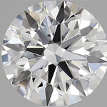IGI 2.50 Carat Round Brilliant Lab Grown Diamond 人工培育鑽石 實驗室人造鑽石