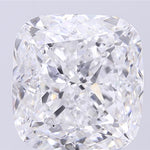 IGI 15.14 Carat Cushion Lab Grown Diamond 人工培育鑽石 實驗室人造鑽石