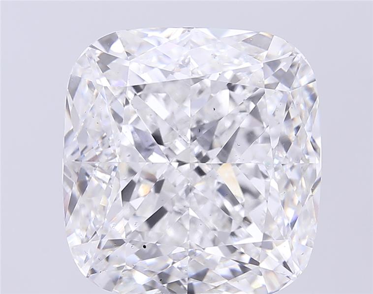 IGI 15.14 Carat Cushion Lab Grown Diamond 人工培育鑽石 實驗室人造鑽石