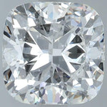 IGI 2.21 Carat Cushion Lab Grown Diamond 人工培育鑽石 實驗室人造鑽石