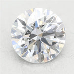 IGI 1.70 Carat Round Brilliant Lab Grown Diamond 人工培育鑽石 實驗室人造鑽石