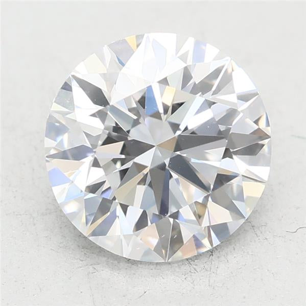 IGI 1.70 Carat Round Brilliant Lab Grown Diamond 人工培育鑽石 實驗室人造鑽石