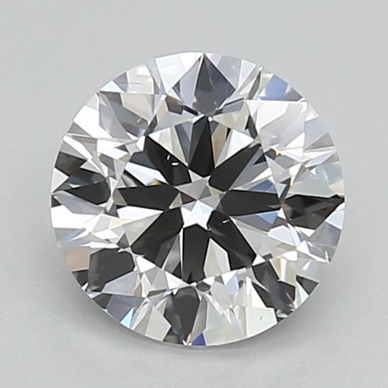 IGI 1.00 Carat Round Brilliant Lab Grown Diamond 人工培育鑽石 實驗室人造鑽石