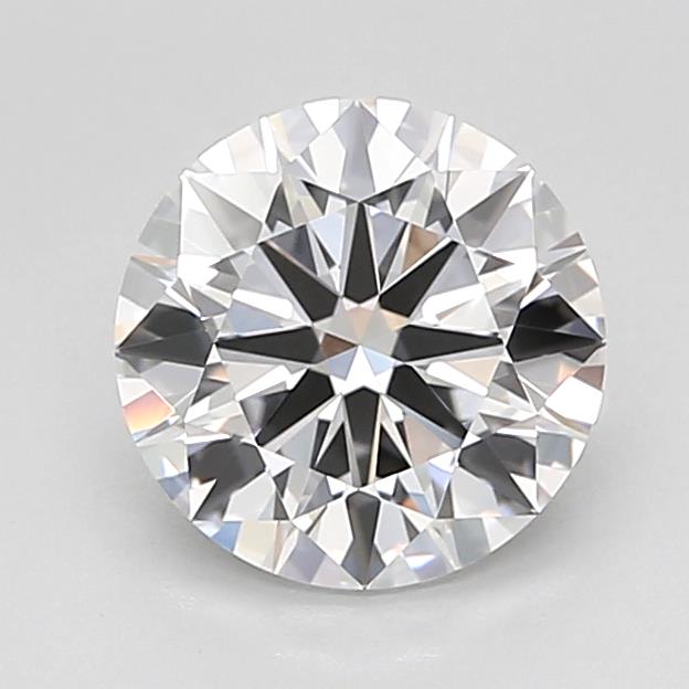 IGI 1.48 Carat Round Brilliant Lab Grown Diamond 人工培育鑽石 實驗室人造鑽石