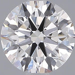 IGI 1.46 Carat Round Brilliant Lab Grown Diamond 人工培育鑽石 實驗室人造鑽石