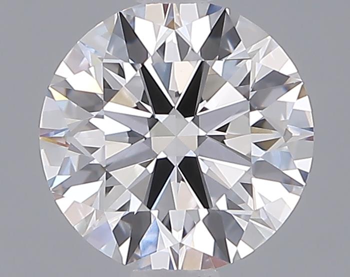 IGI 1.46 Carat Round Brilliant Lab Grown Diamond 人工培育鑽石 實驗室人造鑽石