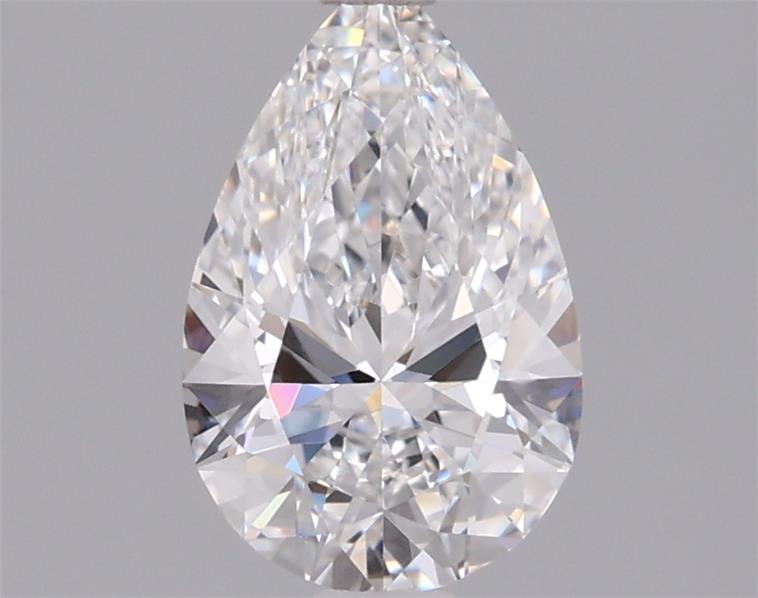 IGI 1.01 Carat Pear Lab Grown Diamond 人工培育鑽石 實驗室人造鑽石