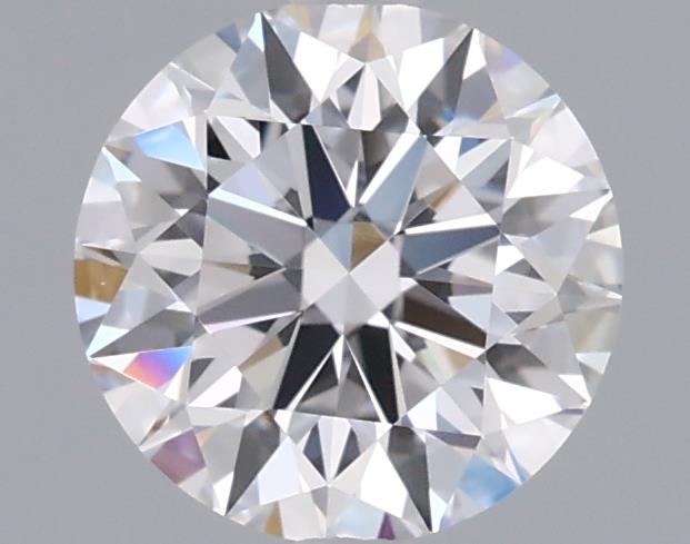 IGI 1.00 Carat Round Brilliant Lab Grown Diamond 人工培育鑽石 實驗室人造鑽石
