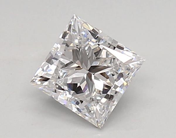IGI 0.63 Carat Princess Cut Lab Grown Diamond 人工培育鑽石 實驗室人造鑽石