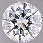 IGI 2.04 Carat Round Brilliant Lab Grown Diamond 人工培育鑽石 實驗室人造鑽石