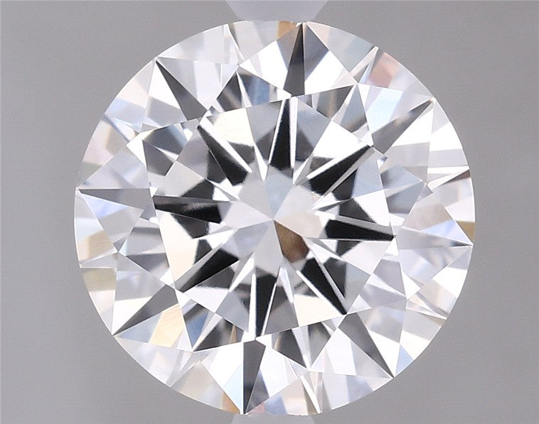 IGI 2.04 Carat Round Brilliant Lab Grown Diamond 人工培育鑽石 實驗室人造鑽石