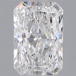 IGI 2.03 Carat Radiant Cut Lab Grown Diamond 人工培育鑽石 實驗室人造鑽石