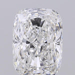 IGI 2.51 Carat Cushion Lab Grown Diamond 人工培育鑽石 實驗室人造鑽石