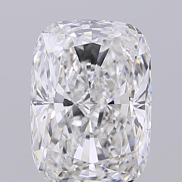 IGI 2.51 Carat Cushion Lab Grown Diamond 人工培育鑽石 實驗室人造鑽石