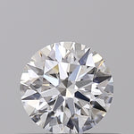 IGI 0.42 Carat 圓形 - Round Brilliant 培育鑽石 Lab Grown Diamond 人造鑽石 人工鑽石 實驗室鑽石 培養鑽石 香港 培育鑽 