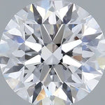 IGI 1.05 Carat Round Brilliant Lab Grown Diamond 人工培育鑽石 實驗室人造鑽石
