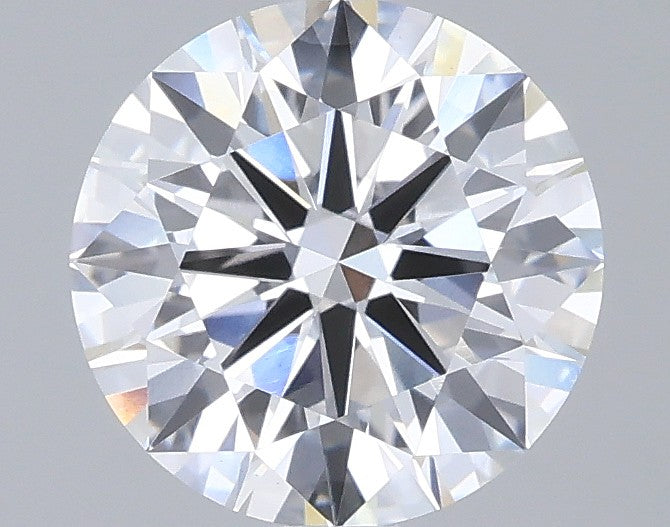 IGI 1.88 Carat Round Brilliant Lab Grown Diamond 人工培育鑽石 實驗室人造鑽石