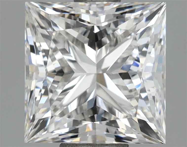 IGI 1.69 Carat Princess Cut Lab Grown Diamond