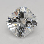 IGI 1.5 Carat Cushion Lab Grown Diamond