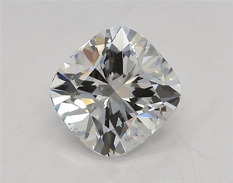 IGI 1.5 Carat Cushion Lab Grown Diamond