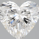 IGI 2.24 Carat Heart Lab Grown Diamond 人工培育鑽石 實驗室人造鑽石
