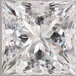 IGI 1.79 Carat Princess Cut Lab Grown Diamond 人工培育鑽石 實驗室人造鑽石