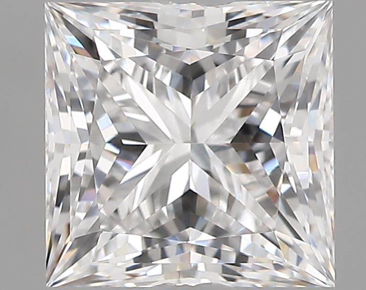 IGI 1.79 Carat Princess Cut Lab Grown Diamond 人工培育鑽石 實驗室人造鑽石