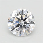 IGI 0.52 Carat Round Brilliant Lab Grown Diamond 人工培育鑽石 實驗室人造鑽石