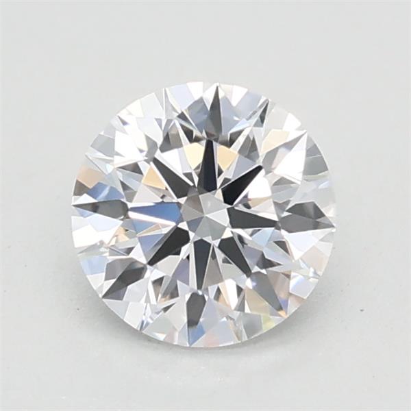 IGI 0.52 Carat Round Brilliant Lab Grown Diamond 人工培育鑽石 實驗室人造鑽石