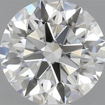 IGI 1.62 Carat Round Brilliant Lab Grown Diamond 人工培育鑽石 實驗室人造鑽石