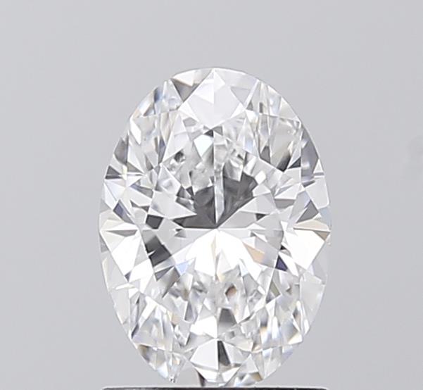 IGI 1.03 Carat Oval Lab Grown Diamond