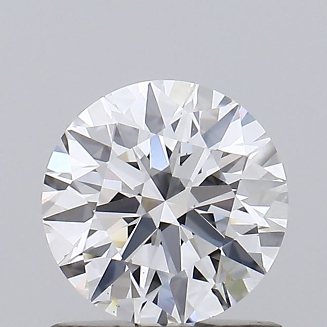 IGI 0.94 Carat Round Brilliant Lab Grown Diamond 培育鑽石
