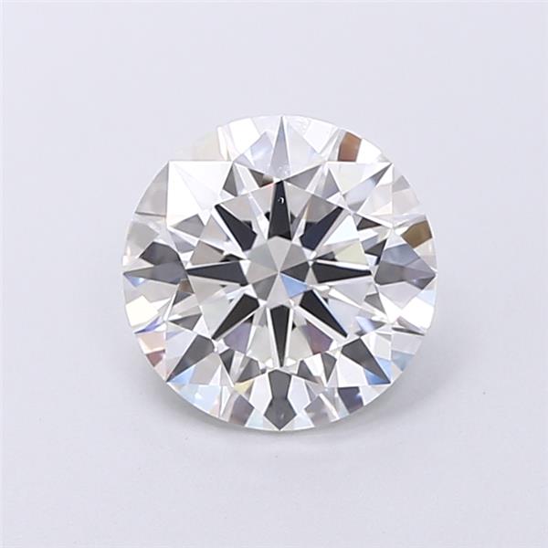 IGI 1.44 Carat Round Brilliant Lab Grown Diamond 人工培育鑽石 實驗室人造鑽石