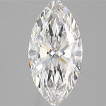 IGI 1.78 Carat Marquise Lab Grown Diamond 人工培育鑽石 實驗室人造鑽石