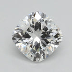 IGI 0.94 Carat Cushion Lab Grown Diamond 人工培育鑽石 實驗室人造鑽石