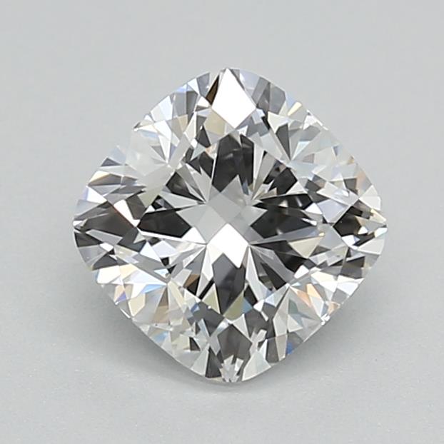 IGI 0.94 Carat Cushion Lab Grown Diamond 人工培育鑽石 實驗室人造鑽石