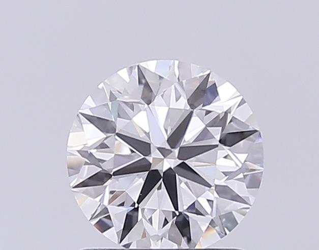 IGI 1.10 Carat Round Brilliant Lab Grown Diamond 人工培育鑽石 實驗室人造鑽石