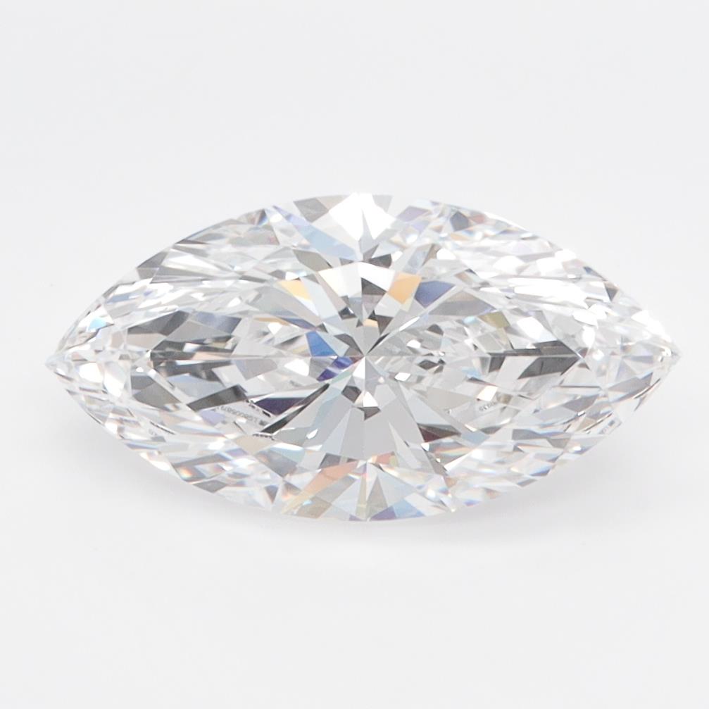 IGI 1.78 Carat Marquise Lab Grown Diamond 人工培育鑽石 實驗室人造鑽石