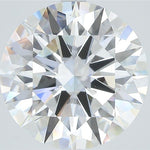 IGI 8.05 Carat Round Brilliant Lab Grown Diamond 人工培育鑽石 實驗室人造鑽石