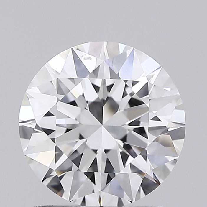 IGI 1.53 Carat Round Brilliant Lab Grown Diamond 人工培育鑽石 實驗室人造鑽石