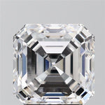 IGI 3.06 Carat Asscher Lab Grown Diamond 人工培育鑽石 實驗室人造鑽石